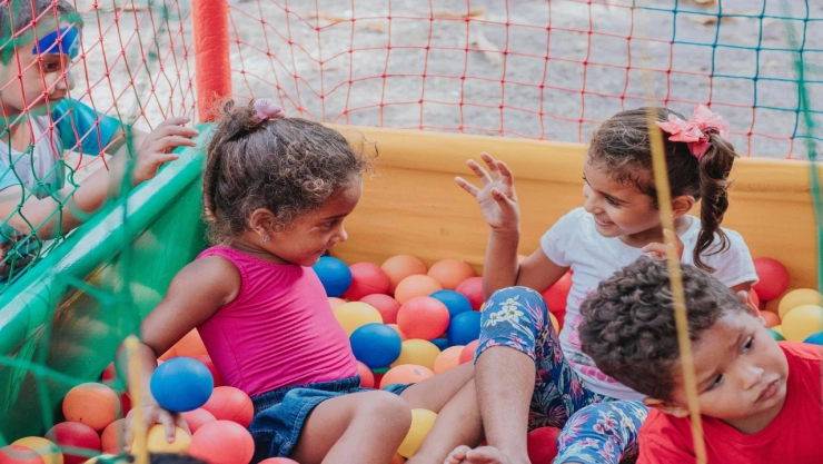 Las mejores frases del Día del Niño para felicitar a los pequeños este 30 de abril