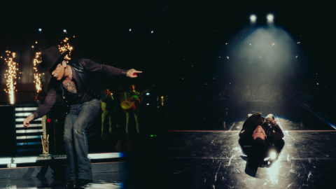 Christian Nodal anuncia concierto