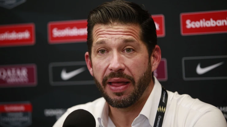 ¿En dilema? Benjamin Mora no tiene definido qué torneo defender