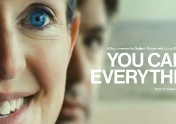 You Can See Everything
