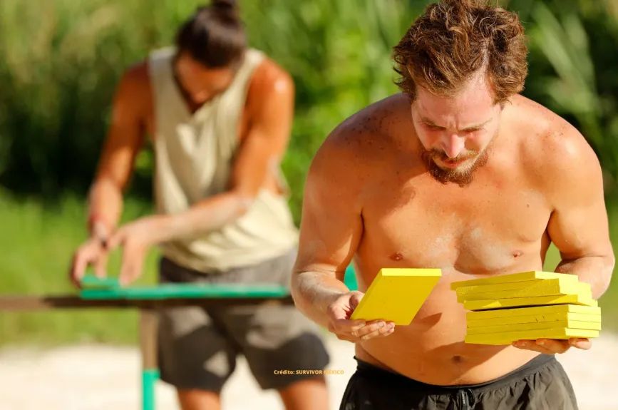 23 - 19 de septiembre Survivor México 2022.jpg