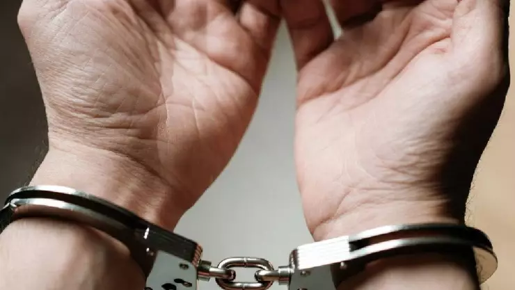 Asalto con CUCHILLO en frutería de Umán; reportan dos hombres detenidos