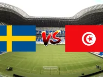 HORARIO EXACTO para ver el Suecia vs Túnez, partido del Grupo F de la Copa del Mundo 2026