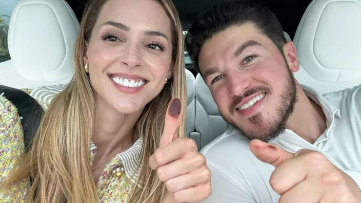 Elecciones en municipios de Nuevo León