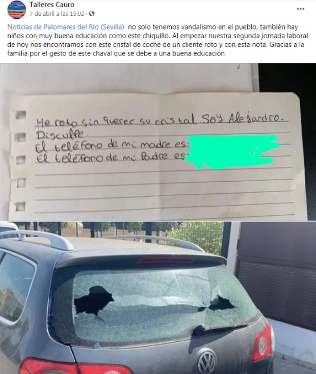 Carta, vidrio, niño.jpg