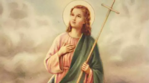 Santoral de HOY: ¿Cuáles son los santos que se celebran este martes 29 de julio de 2025?