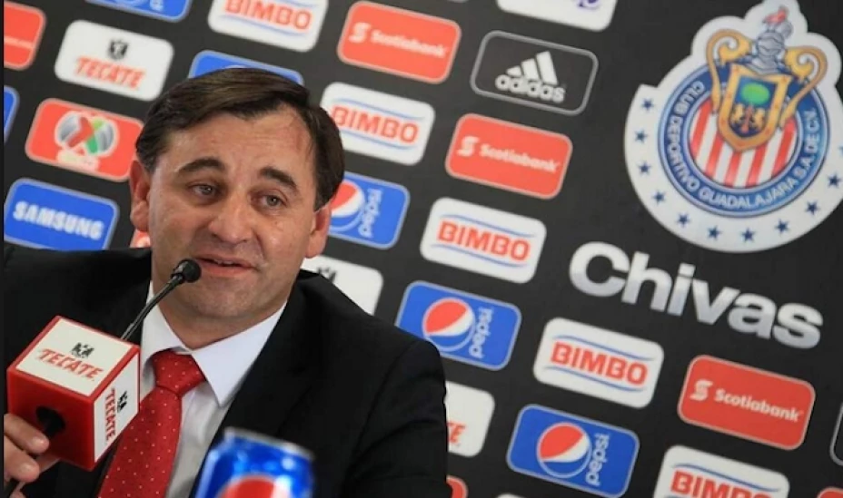 ‘Tengo dignidad’, aseguró Bustos