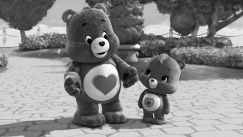 Ositos cariñositos Wisconsin