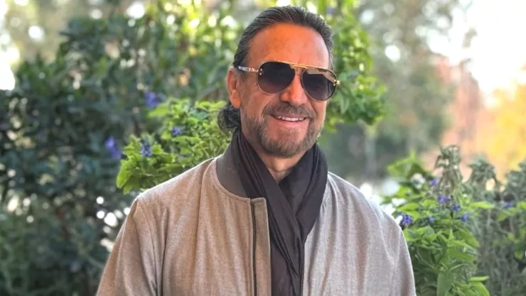 Marco Antonio Solis en Aguascalientes ¿Cuáles son las canciones que podría cantar este 2025