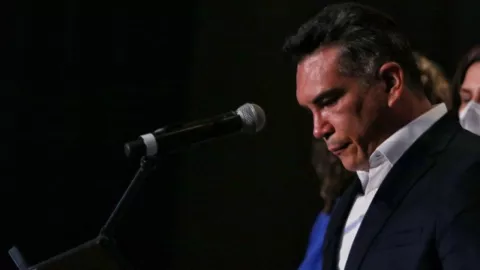 ¿Declive del PRI? La historia de Alejandro Moreno Cárdenas