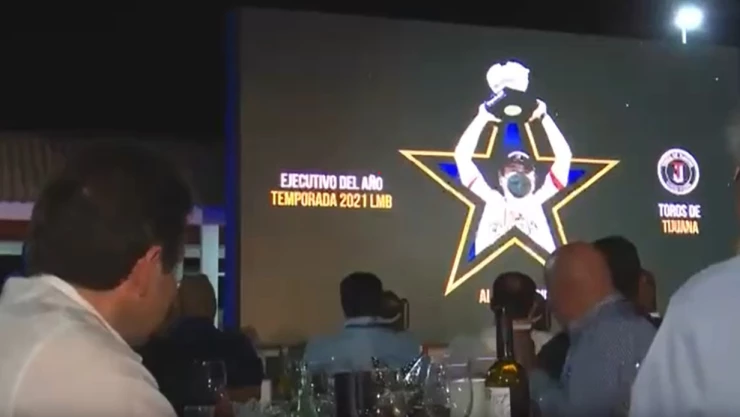 Toros de Tijuana brilla en Gala de Estrellas LMB