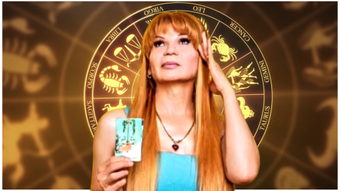 Mhoni Vidente Horóscopos