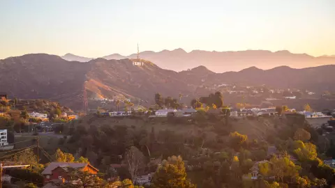 El calor perdurará durante agosto en el sur de California y aquí te contamos en qué temperaturas rondará