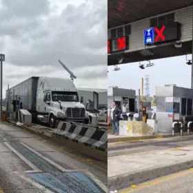 Carreteras en México