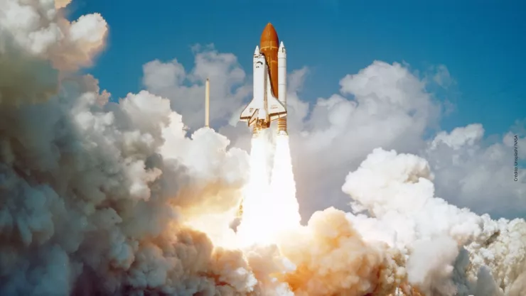 VIDEO: Cohete lanzado por Rusia cae en M&eacute;xico.