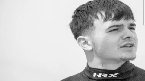 Dilano Van’t Hoff,