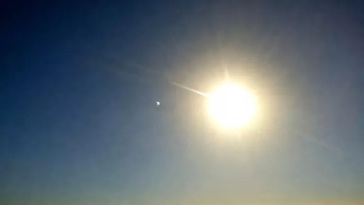 ¡Cuidado! ¿Volvemos a los 30° grados Así estará el clima en León por horas hoy domingo 8 de febrero.jpg