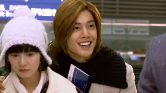 Jun-pyo, celoso y decidido, empieza su operación “Conquistar a Jan-di”, así que la invita a su primera cita. ¡Todo un romántico en entrenamiento!