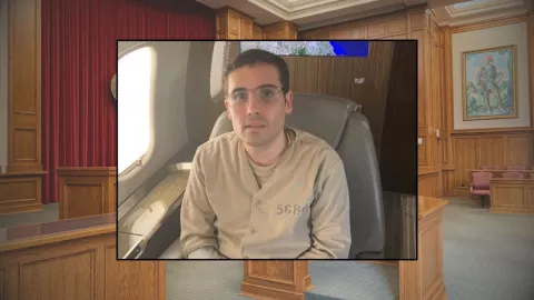 Ovidio Guzmán: ¿Cuándo es la audiencia para fijar sentencia del hijo del Chapo?