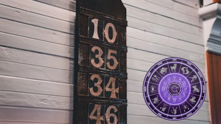 Los números de la suerte de tu signo del zodiaco hoy sábado 30 de mayo