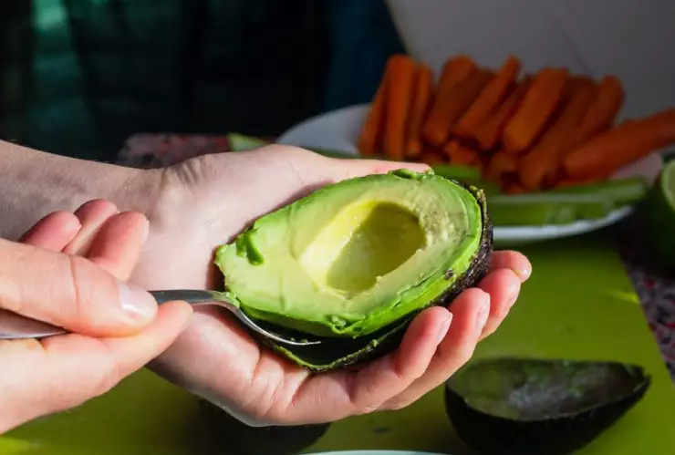 NFL: Aumenta el consumo de aguacate en EU por Super Bowl