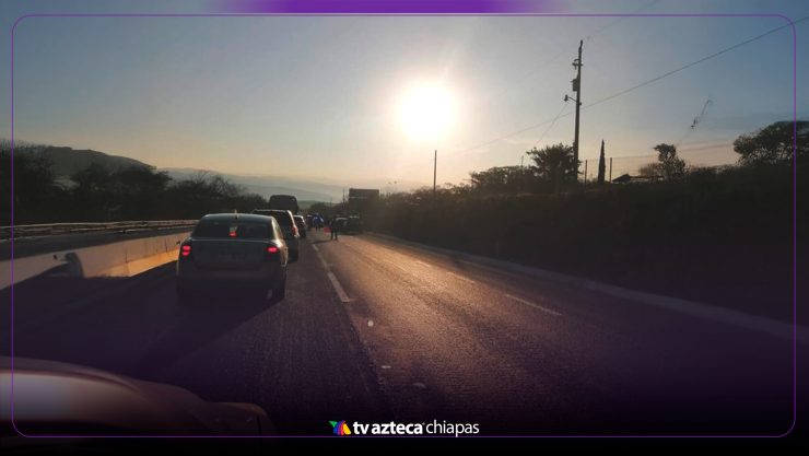 Temperaturas Chiapas hoy 10 de julio