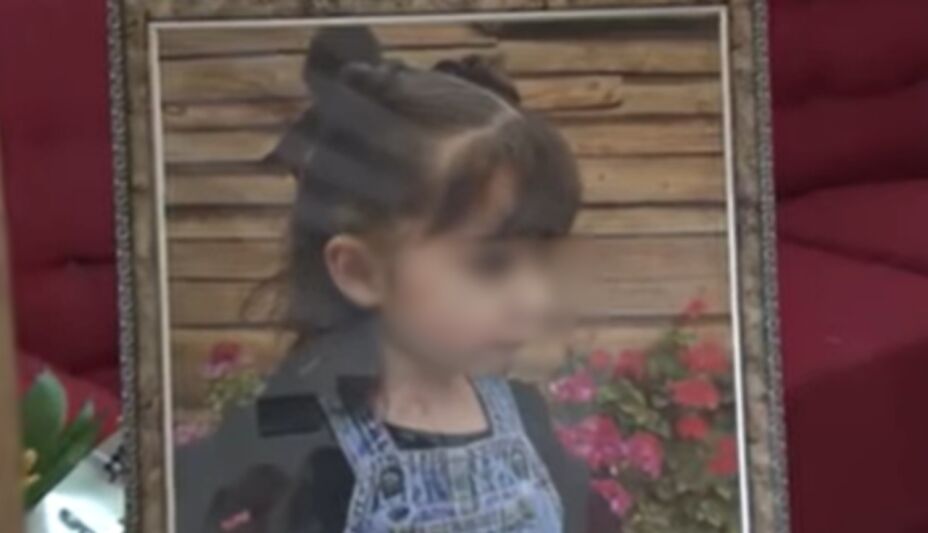 Madeline Martínez murió sufrió violencia extrema padrastro mamá linchamiento