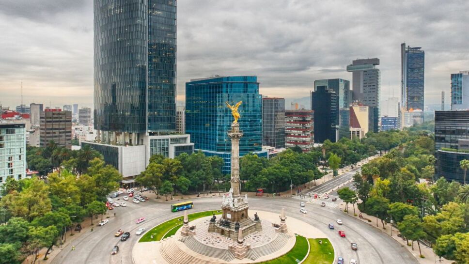 Clima CDMX para este viernes 2 de diciembre