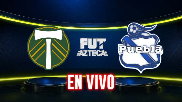 Portland Timbers vs Puebla: Ver EN VIVO y GRATIS el resultado de la transmisión HOY jueves 6 de agosto, partido de fase de grupos de la Leagues Cup 2026; marcador online