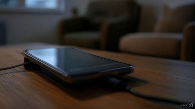 Cargar tu celular en lugares públicos podría poner en riesgo tu información, ¿cómo prevenir el juice jacking.png