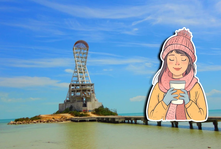 ¡Alista el café! Esta es la hora de más FRÍO en Chetumal HOY 10 de enero de 2026.webp