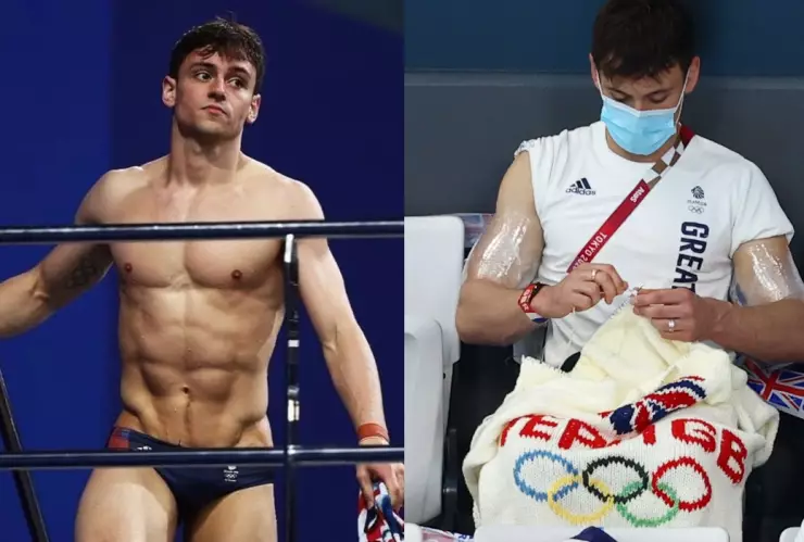Clavadista Tom Daley Tokyo 2020 tejidos.jpg