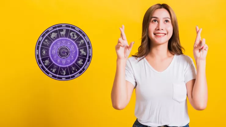 Estos signos tendrán buena fortuna en el amor y el dinero a partir del 17 de abril
