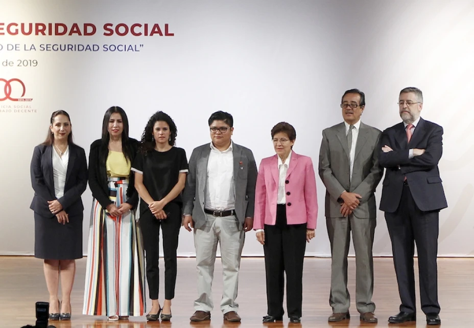 Seguridad social
