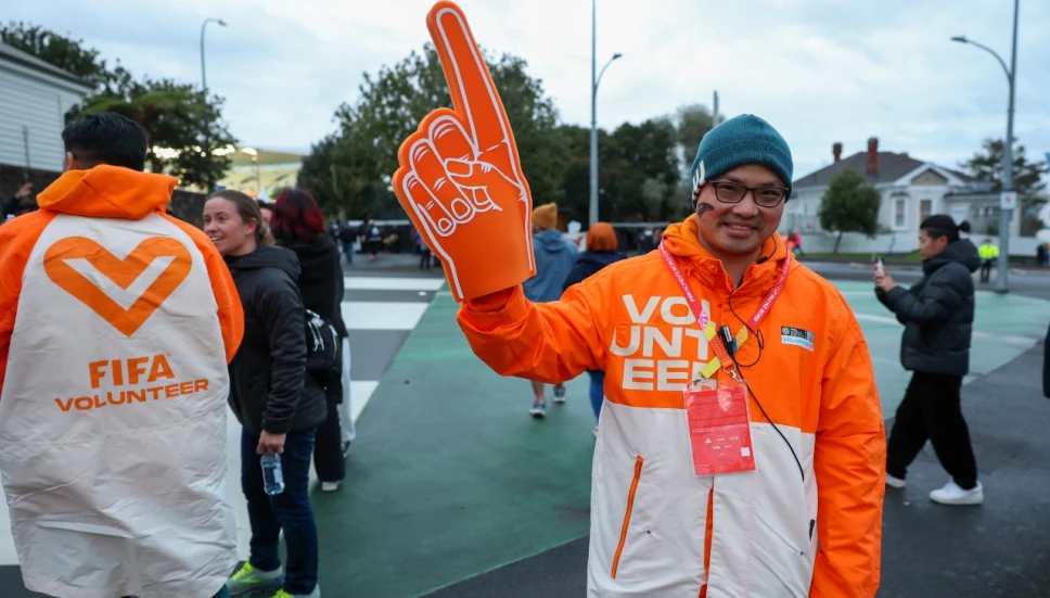 ¿Cómo ser parte de los voluntarios FIFA para el Mundial 2026?
