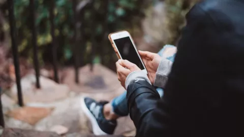 Señales que indican que debes cambiar tu celular