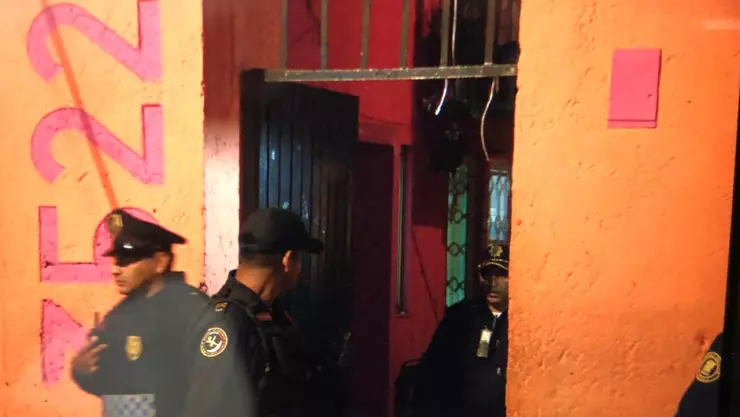 11 detenidos con drogas en GAM