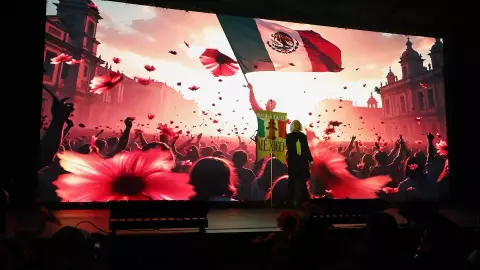 Six Flags México destaca por ampliar su oferta gastronómica y mejorar sus atracciones