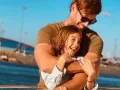 William Levy con su hija..jpg