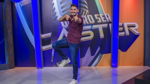 Participante Medieval