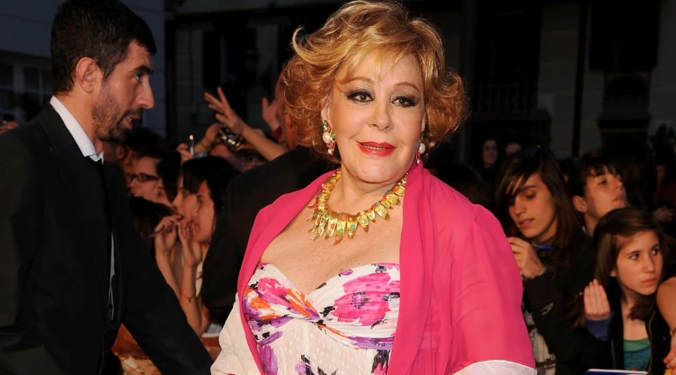 películas Silvia Pinal