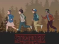 Fondos de pantalla de ‘Stranger Things’