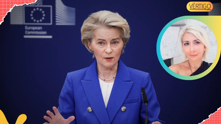 UE negociación Trump