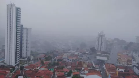 CDMX: Clima helado para el 22 de enero 2025