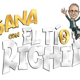 portada gana con el tio richie