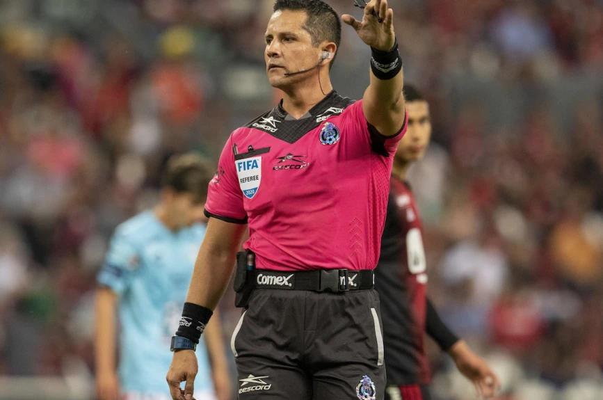 Atlas vs Pachuca