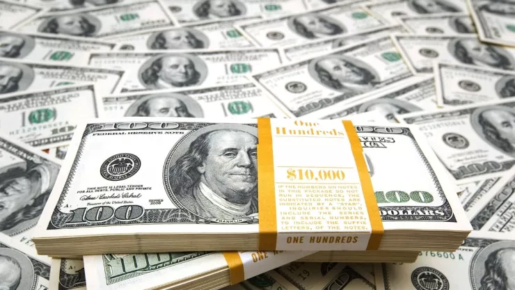 Precio del dólar en Torreón domingo 19 de enero 2025