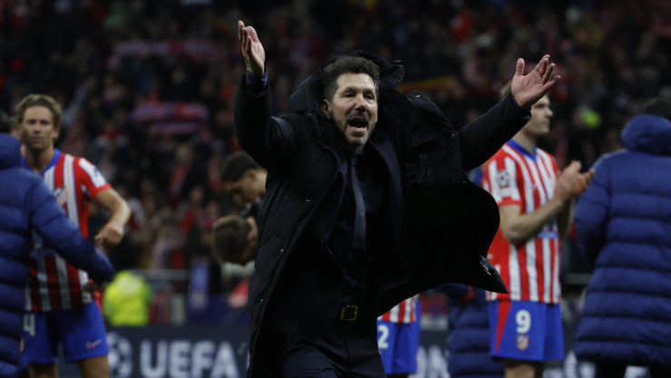 Diego Simeone