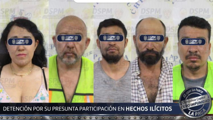 DSPM