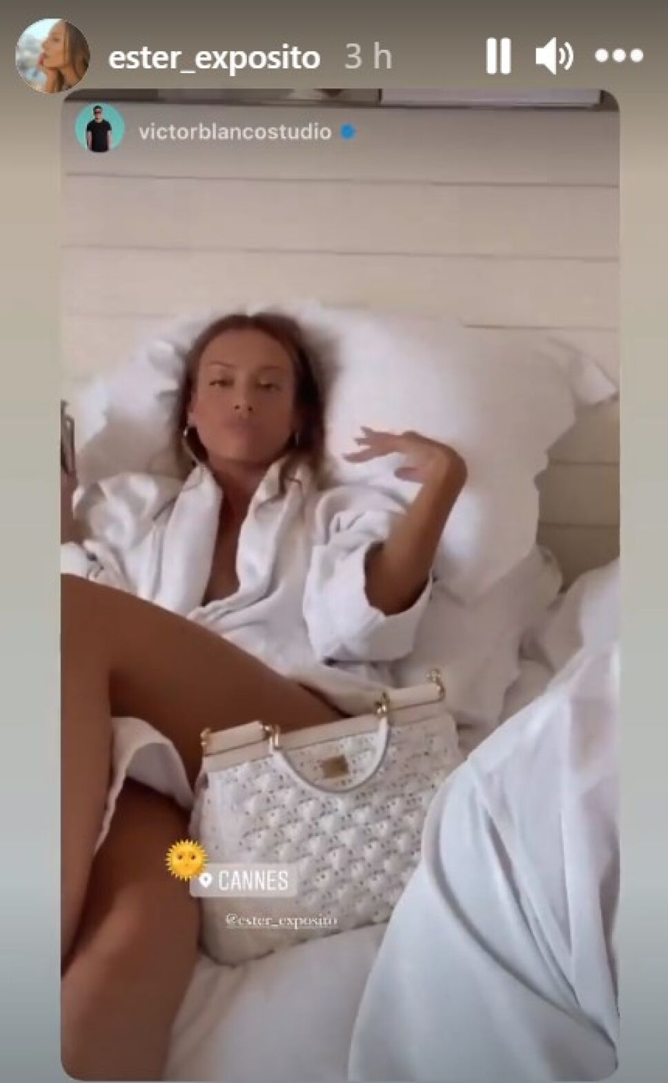 Ester Expósito video.jpg